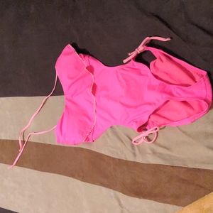 NWT ladies swimsuit